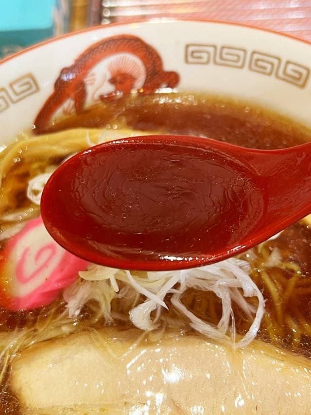 らーめん まるふじ - サブ画像3