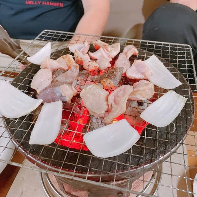 馬場ホルモン - サブ画像3