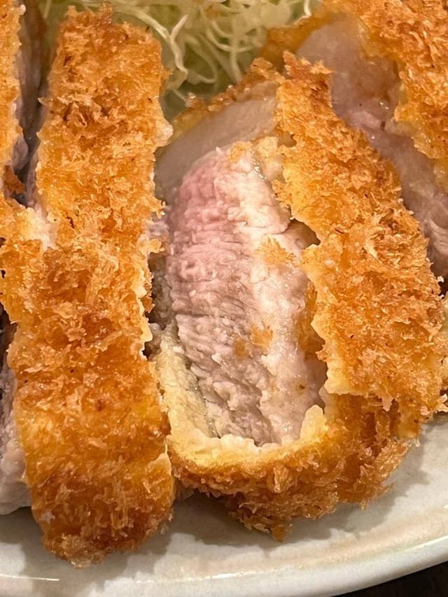 とんかつとん平 - サブ画像3