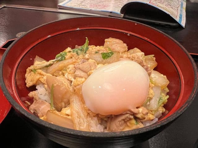 おでん 京和田 神戸ポートピアホテル - サブ画像2