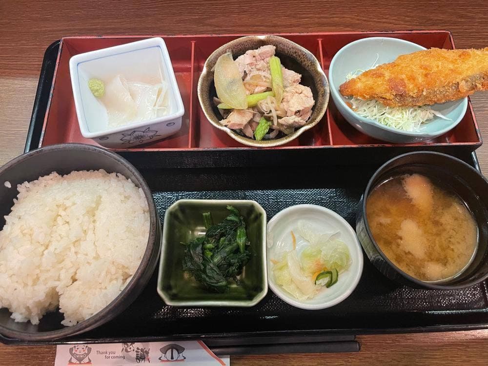 こだわりやま 天王洲アイル店