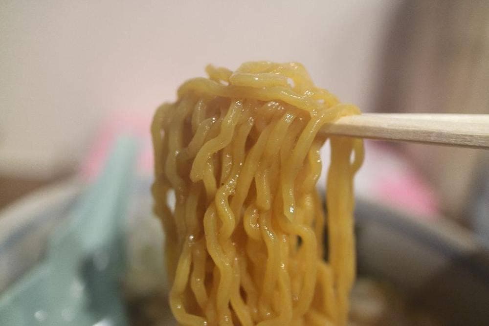 麺 ぼんてん