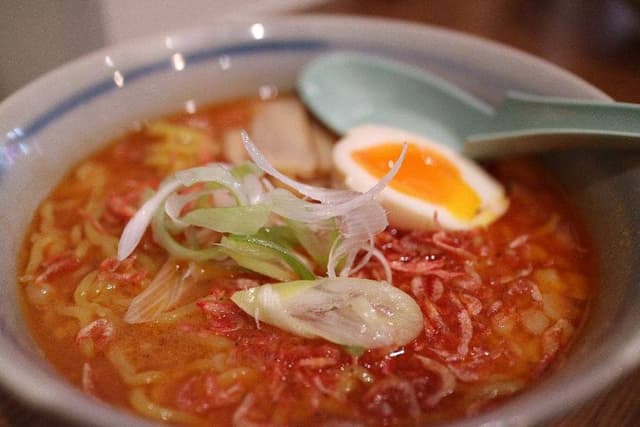 麺 ぼんてん - サブ画像2