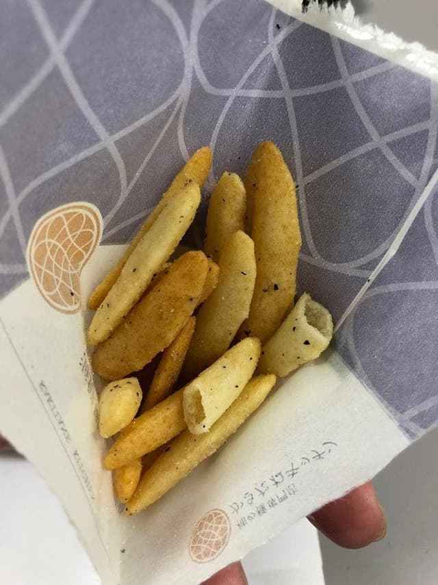 かきたねキッチン グランデュオ立川店 - サブ画像3