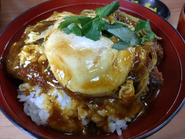 笑福うどん 室町店 - サブ画像3