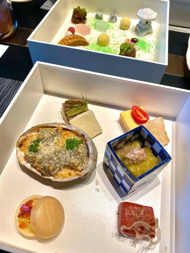 日本料理 華暦 - サブ画像3