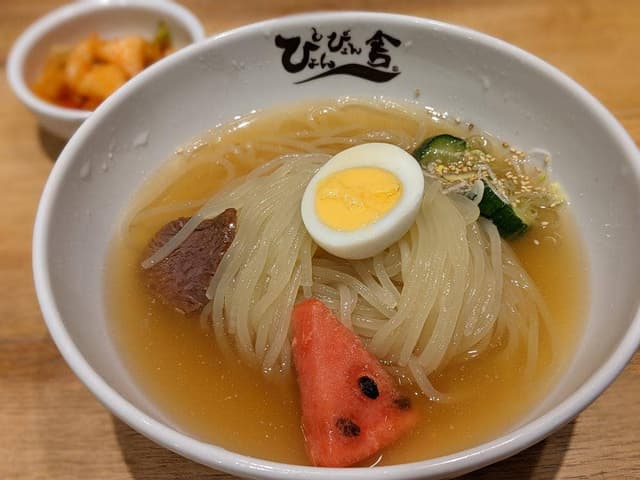 ぴょんぴょん舎 Te-su - サブ画像2