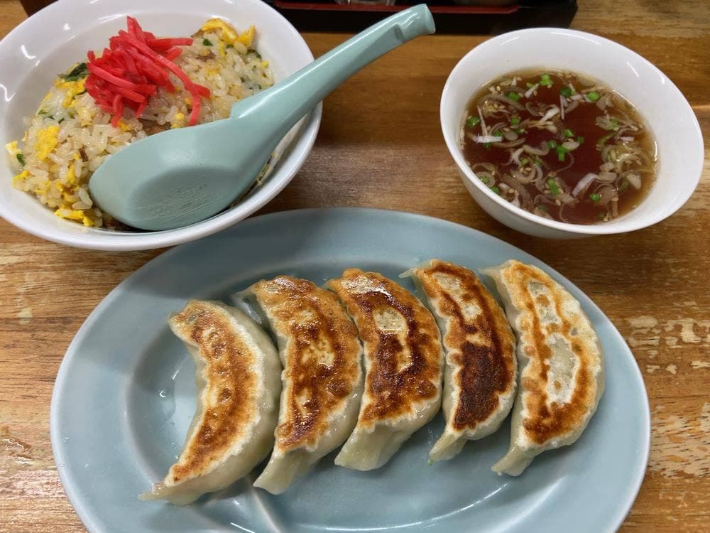 らーめんの石川五右衛門