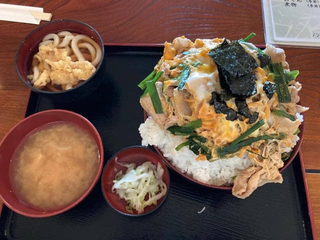 古都 - サブ画像1