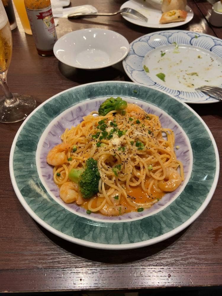 鎌倉パスタ イオンモール東久留米店