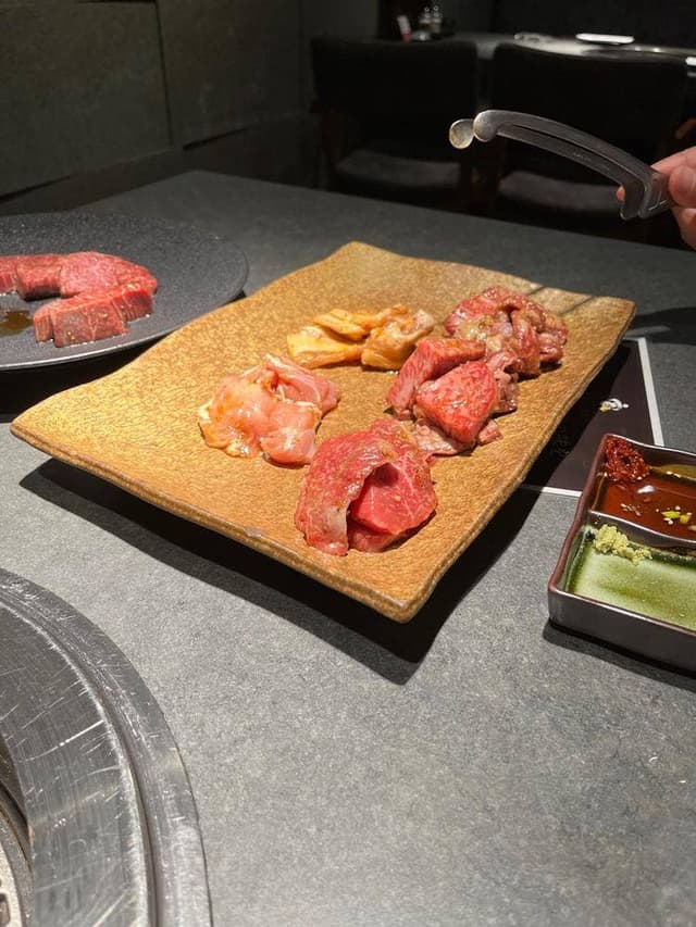 焼肉ハウス 大将軍 桜木町店 - サブ画像1