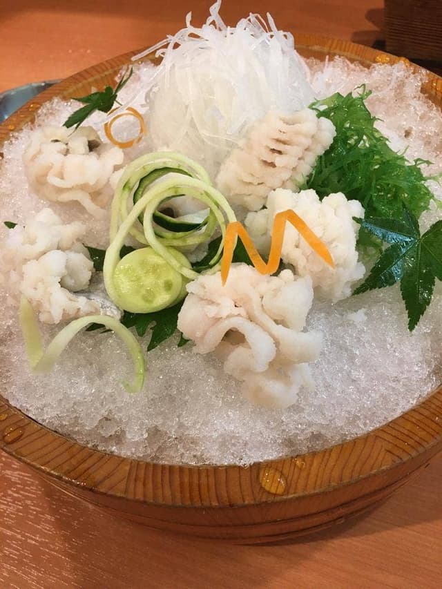 美味 一吉 - サブ画像2