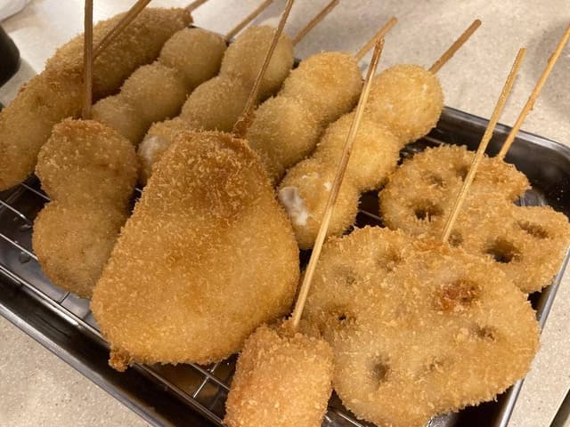 串カツ田中 コクーンシティさいたま新都心店 - サブ画像2