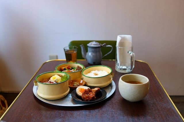 山ノ食堂 - サブ画像1
