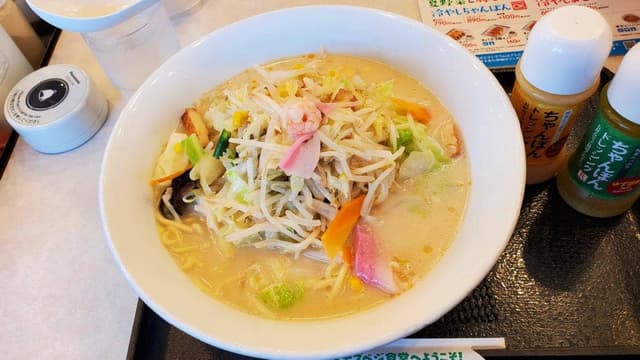 リンガーハット 三鷹新川店 - サブ画像1