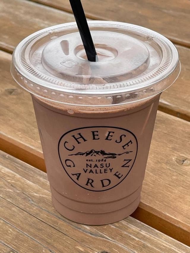 NCACAO CHOCOLATE - サブ画像2