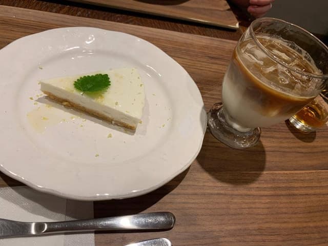 titi cafe - サブ画像2