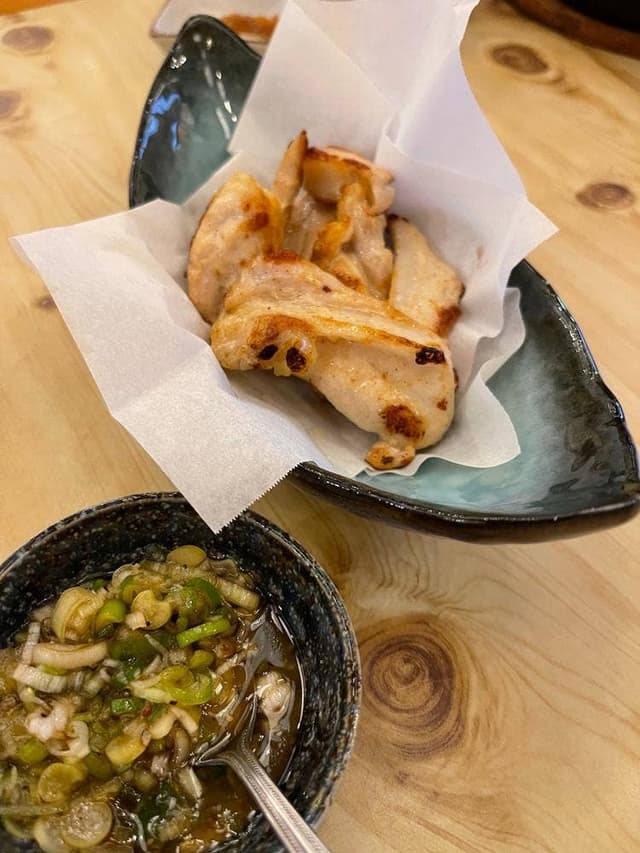 広瀬 家族食堂 大衆酒場 はれのや - サブ画像2
