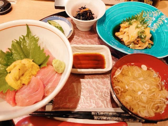 食楽 しお彩 - サブ画像1