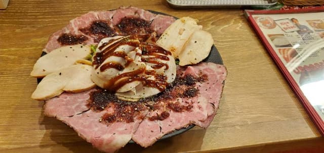 肉バル ガブット 近江八幡店 - サブ画像2