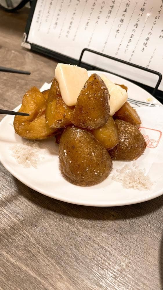 SAKEのちサカナ時々、そば しゅぼ