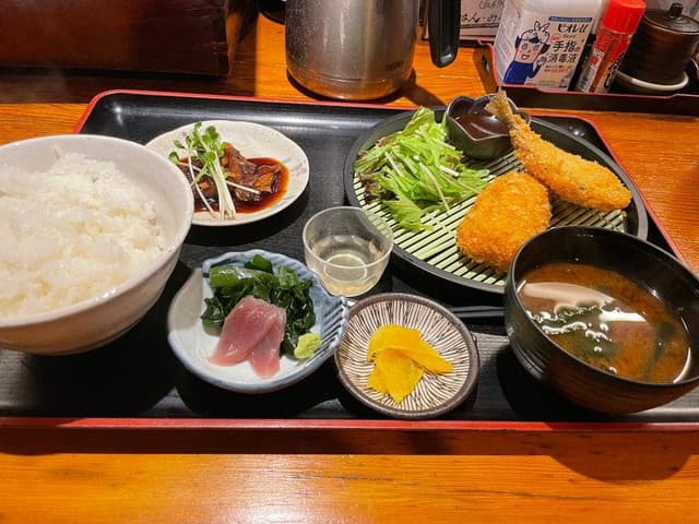 まぐろ食堂 まりん - サブ画像3