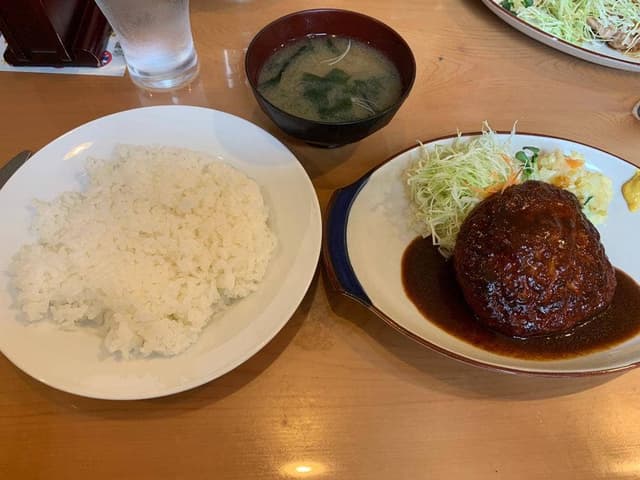 グリルねんりん - サブ画像2