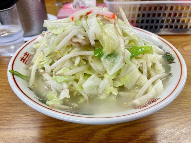 ばってん - サブ画像1