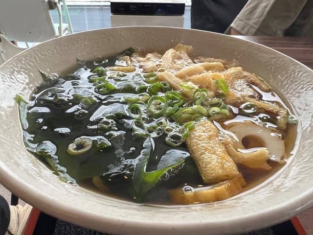 郷土料理 潮風 - サブ画像3