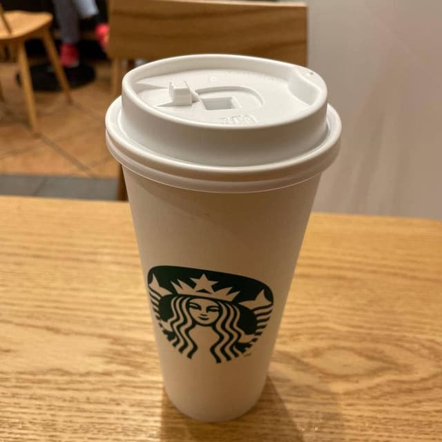 スターバックス コーヒー 栄公園オアシス21店 - サブ画像1
