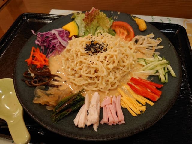 野菜ダイニング ほんのちょっと - サブ画像3