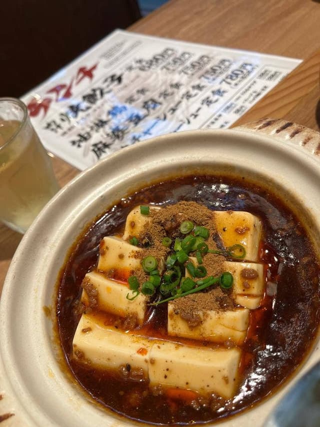 肉汁餃子のダンダダン 岐阜駅前店 - サブ画像1