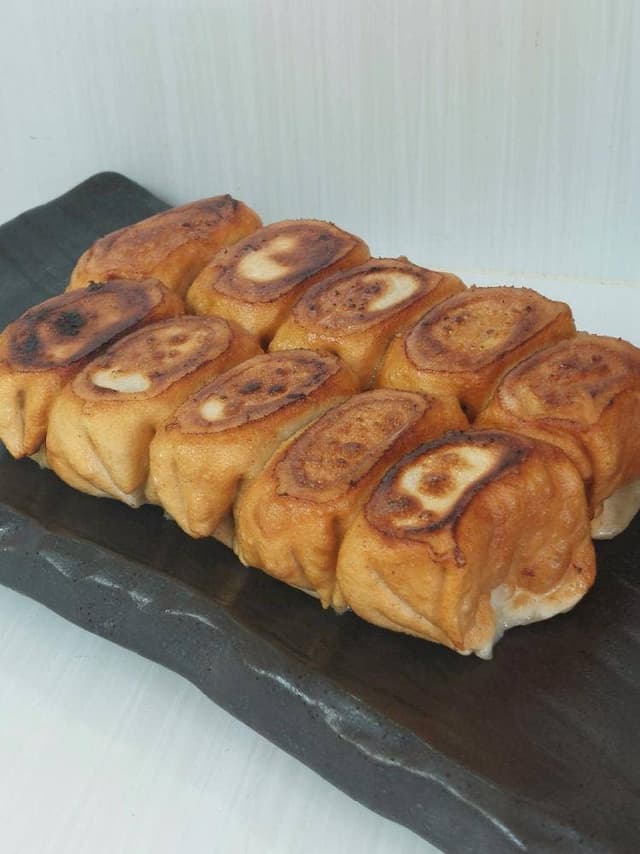 トウゲ餃子 - サブ画像2