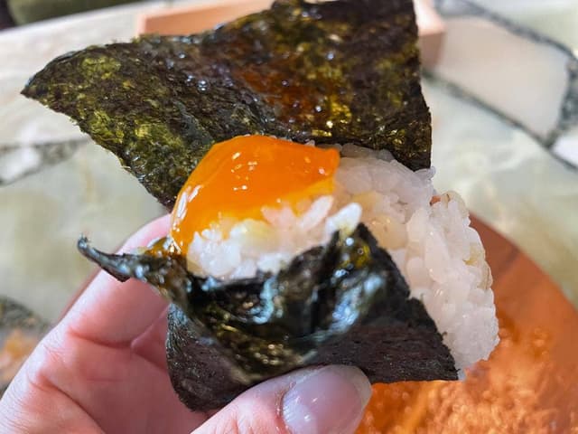 Onigiri Daruma - サブ画像1