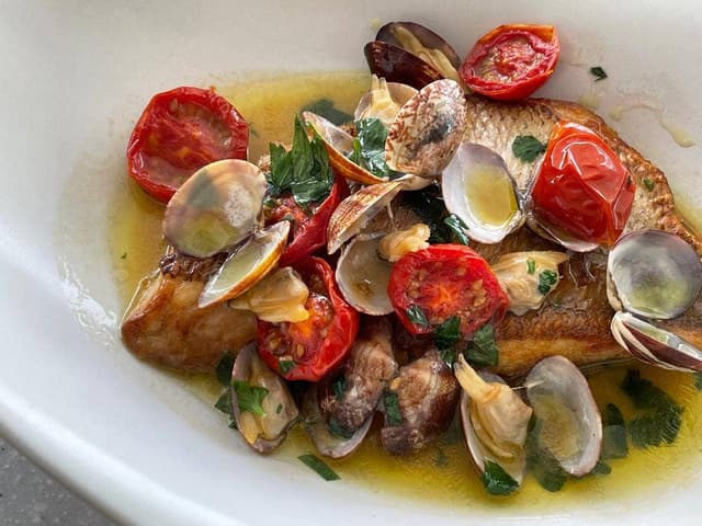 AzzurrA Mare Sajima - サブ画像3