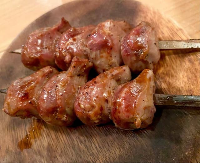 炭焼 鳥せん - サブ画像3