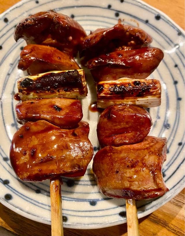 立呑焼鳥 阿佐立ち - サブ画像1