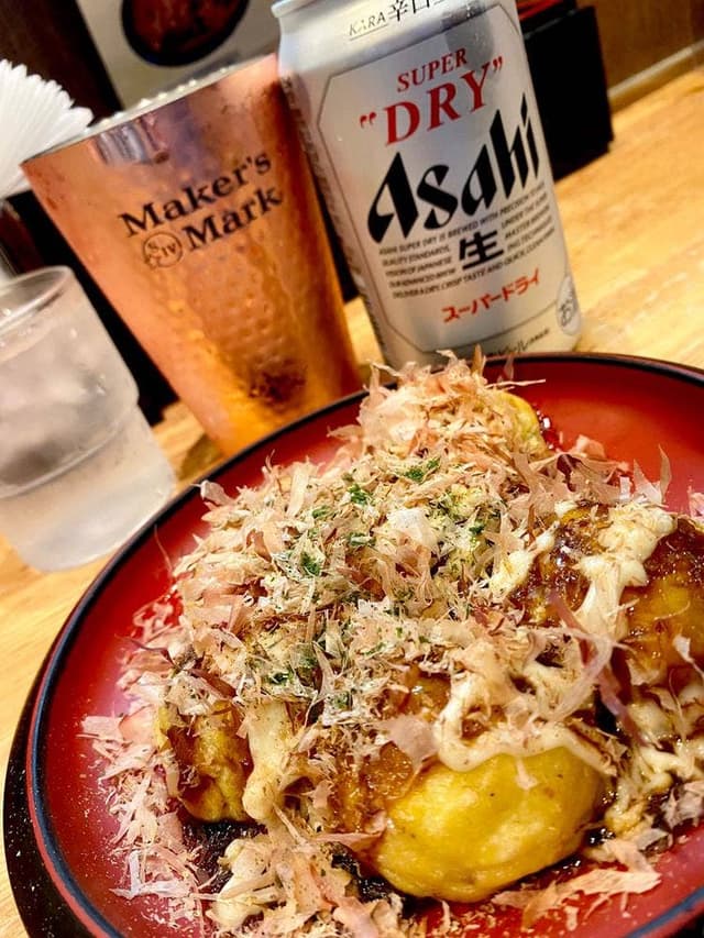たこ家道頓堀くくる 阿佐ヶ谷駅店 - サブ画像1