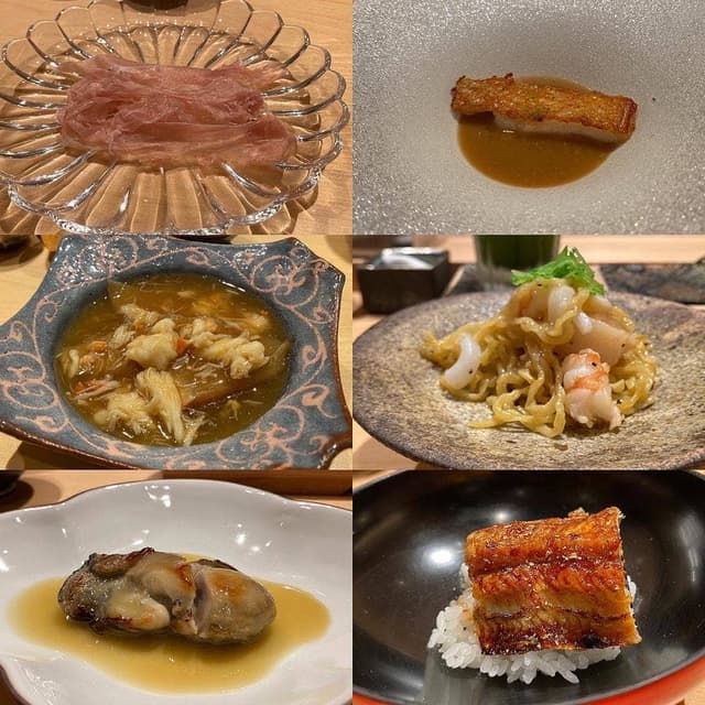 鮓 ふじなが - サブ画像2