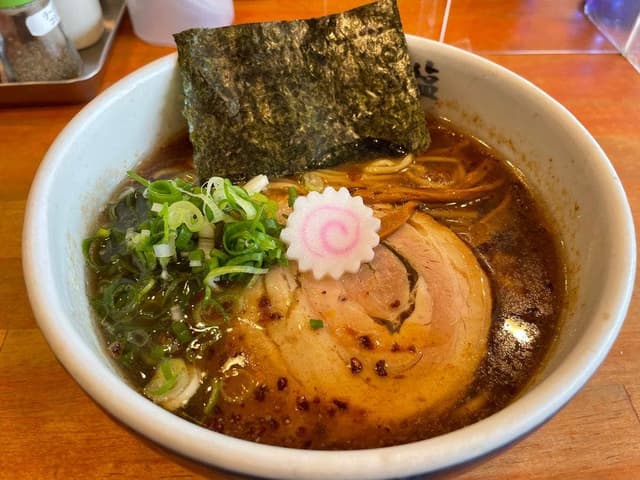 久御山 塩元帥 - サブ画像1