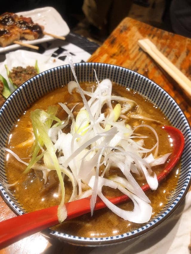 立ち呑み 串吟 - サブ画像1