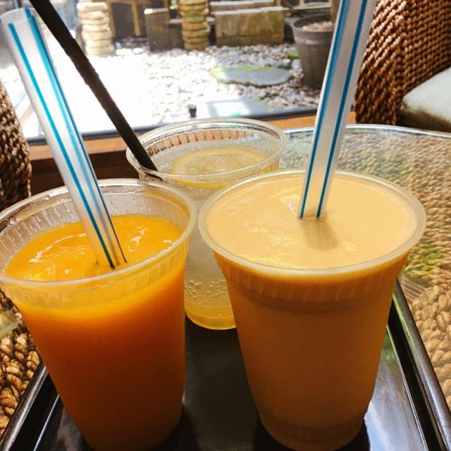 茶乃芽 - サブ画像1