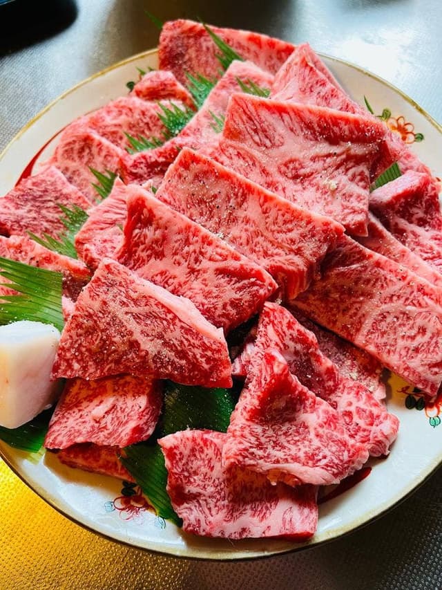 氷見牛専門店 たなか - サブ画像2