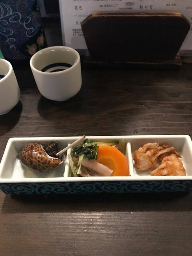 ○たけ - サブ画像3