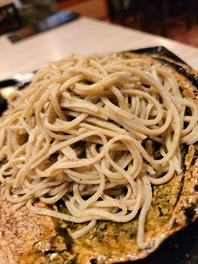 玄蕎麦 野中 - サブ画像1