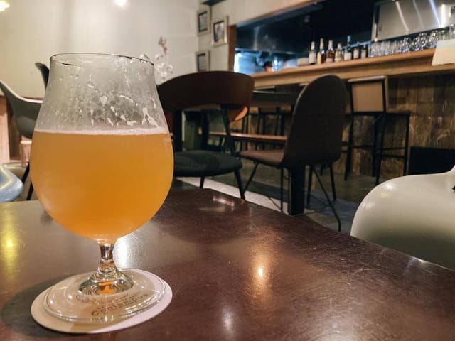 Contempus by Y.Y.G.Brewery - サブ画像2