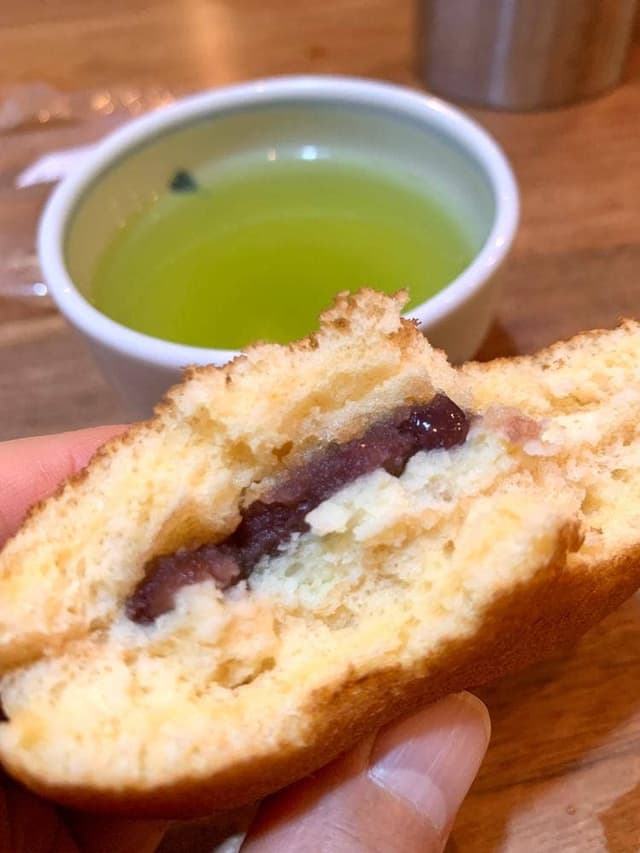 どら焼き きてら - サブ画像3