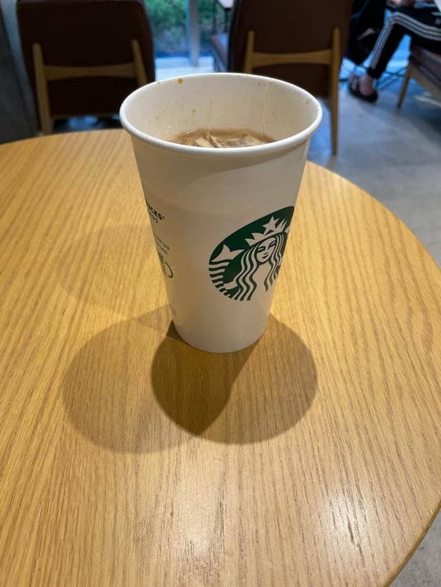スターバックス コーヒー 浦和西口店 - サブ画像3