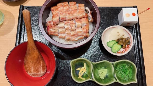 浅草うな鐡 浅草駅前本店 - サブ画像3