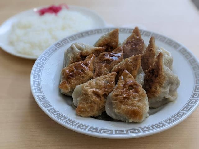 中央亭 - サブ画像3